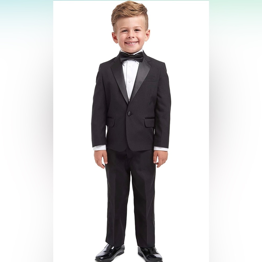Nautica toddler Tuxedo